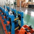 steel pipe production line for square /round pipe